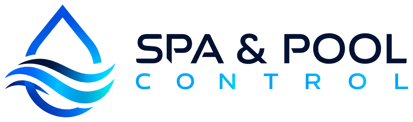 Spa & Pool Control